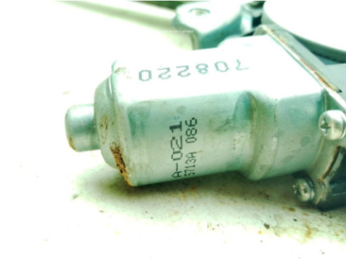 5713A086 ELEVALUNAS PUERTA LAT DEL DER CITROEN C-CROSSER (EP_)|Desguaces La Cabaña