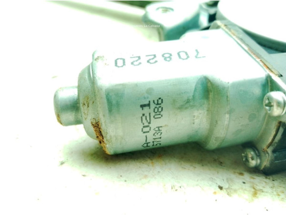 5713A086 ELEVALUNAS PUERTA LAT DEL DER CITROEN C-CROSSER (EP_)|Desguaces La Cabaña