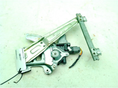 ESPEJO IZQ CITROEN C-CROSSER (EP_)|Desguaces La Cabaña 2