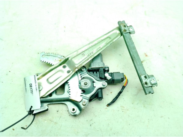 9223C3  ELEVALUNAS PUERTA LAT TRA IZQ CITROEN C-CROSSER (EP_)|Desguaces La Cabaña