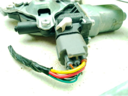 9223C3  ELEVALUNAS PUERTA LAT TRA IZQ CITROEN C-CROSSER (EP_)|Desguaces La Cabaña