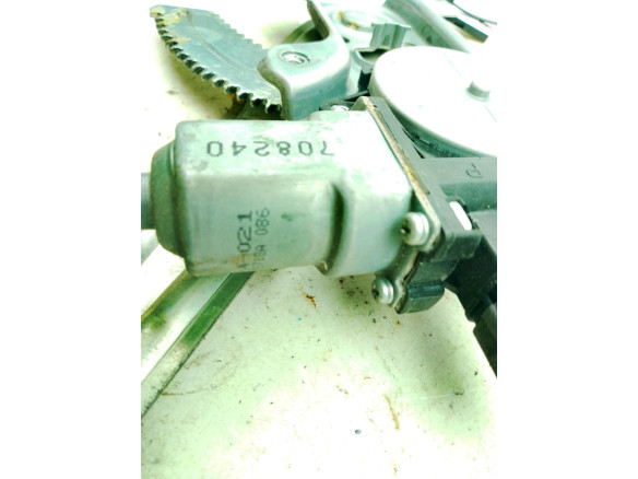 9223C3  ELEVALUNAS PUERTA LAT TRA IZQ CITROEN C-CROSSER (EP_)|Desguaces La Cabaña