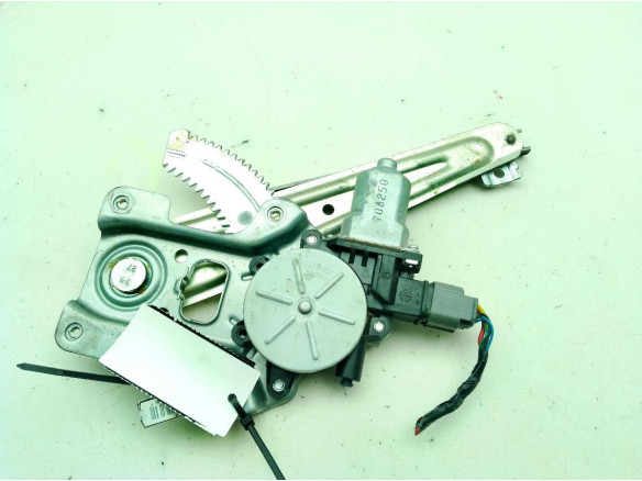 9223C3  ELEVALUNAS PUERTA LAT TRA DER CITROEN C-CROSSER (EP_)|Desguaces La Cabaña