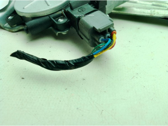 9223C3  ELEVALUNAS PUERTA LAT TRA DER CITROEN C-CROSSER (EP_)|Desguaces La Cabaña