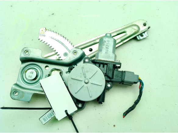 9223C3  ELEVALUNAS PUERTA LAT TRA DER CITROEN C-CROSSER (EP_)|Desguaces La Cabaña