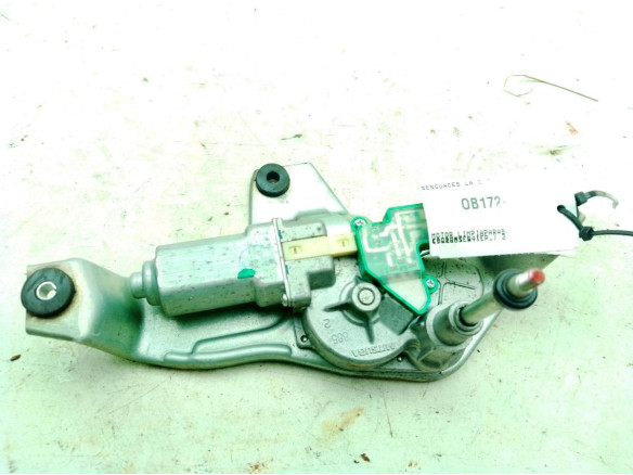 1610366880  MOTOR LIMPIAPARABRISAS TRA CITROEN C-CROSSER (EP_)|Desguaces La Cabaña