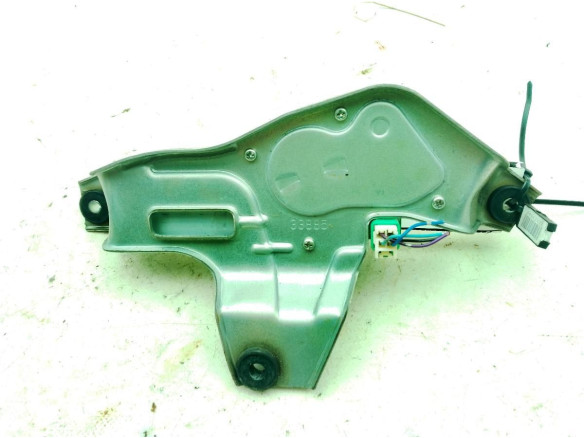 1610366880  MOTOR LIMPIAPARABRISAS TRA CITROEN C-CROSSER (EP_)|Desguaces La Cabaña