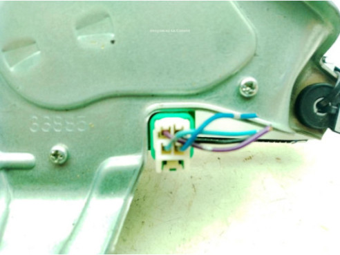 1610366880  MOTOR LIMPIAPARABRISAS TRA CITROEN C-CROSSER (EP_)|Desguaces La Cabaña