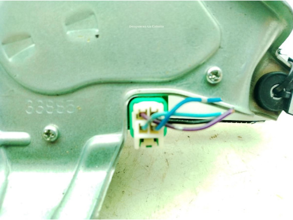1610366880  MOTOR LIMPIAPARABRISAS TRA CITROEN C-CROSSER (EP_)|Desguaces La Cabaña