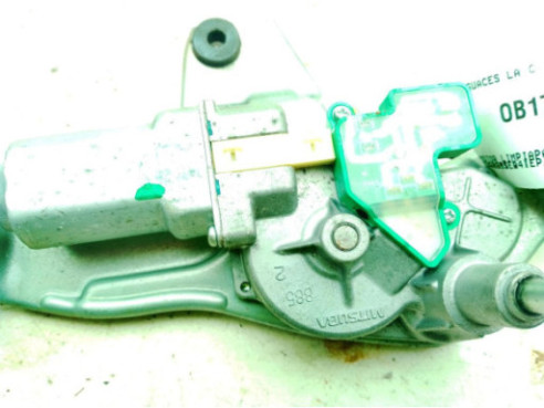 1610366880  MOTOR LIMPIAPARABRISAS TRA CITROEN C-CROSSER (EP_)|Desguaces La Cabaña