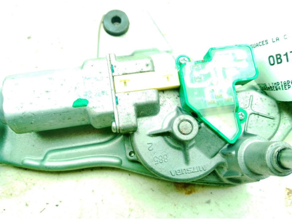 1610366880  MOTOR LIMPIAPARABRISAS TRA CITROEN C-CROSSER (EP_)|Desguaces La Cabaña