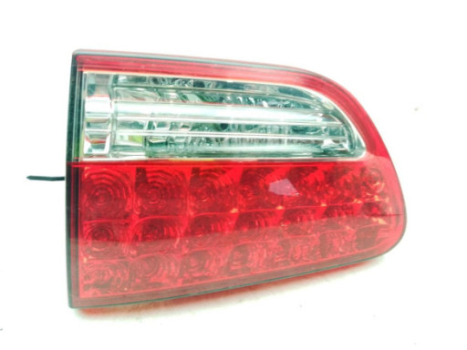 ESPEJO IZQ CITROEN C-CROSSER (EP_)|Desguaces La Cabaña