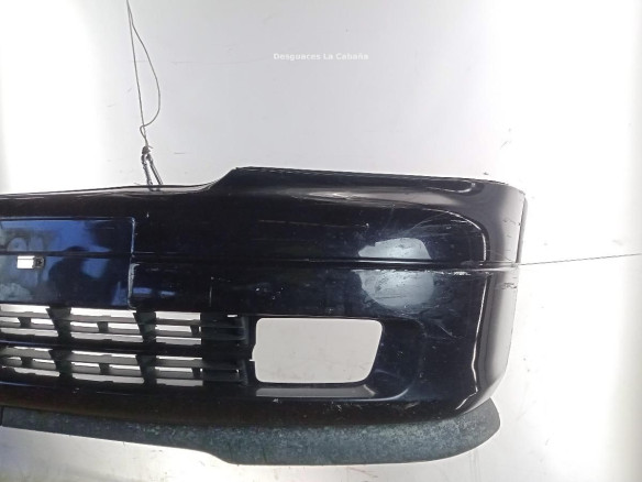 PARAGOLPES DEL OPEL ASTRA G CLASSIC Sedán (T98)|Desguaces La Cabaña