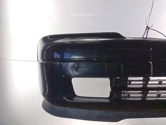 PARAGOLPES DEL OPEL ASTRA G CLASSIC Sedán (T98)|Desguaces La Cabaña