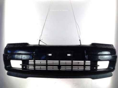 PARAGOLPES DEL OPEL ASTRA G CLASSIC Sedán (T98)|Desguaces La Cabaña