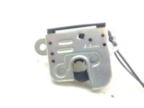 1P9827645A CERRADURA PORTON / TAPA MALETA SEAT LEON (1P1)|Desguaces La Cabaña