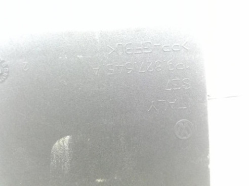 1P9827645A CERRADURA PORTON / TAPA MALETA SEAT LEON (1P1)|Desguaces La Cabaña