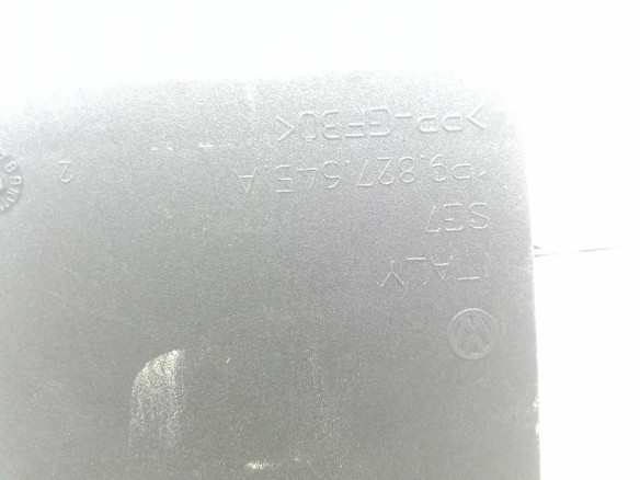 1P9827645A CERRADURA PORTON / TAPA MALETA SEAT LEON (1P1)|Desguaces La Cabaña