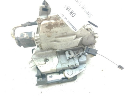 1P1837015B CERRADURA PUERTA LAT DEL IZQ SEAT LEON (1P1)|Desguaces La Cabaña