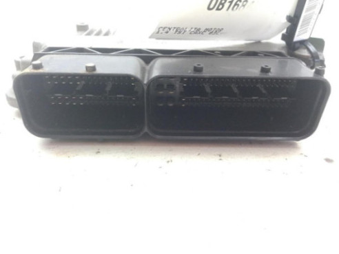 03C906016AP CENTRALITA MOTOR SEAT LEON (1P1)|Desguaces La Cabaña