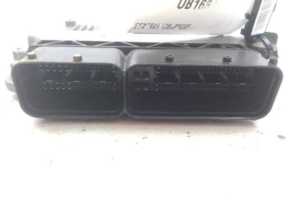 03C906016AP CENTRALITA MOTOR SEAT LEON (1P1)|Desguaces La Cabaña