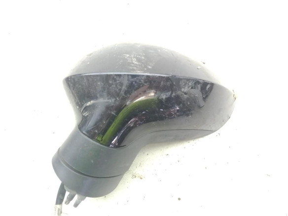 ESPEJO IZQ SEAT LEON (1P1)|Desguaces La Cabaña