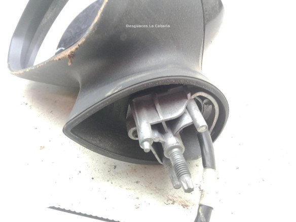 ESPEJO IZQ SEAT LEON (1P1)|Desguaces La Cabaña