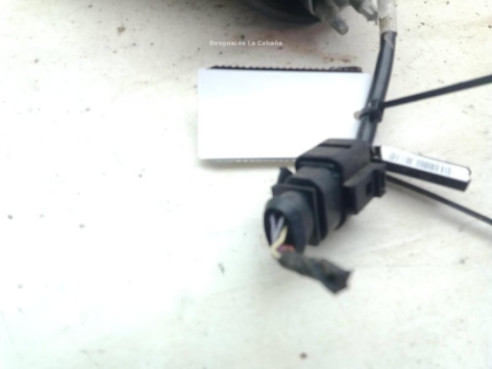 ESPEJO IZQ SEAT LEON (1P1)|Desguaces La Cabaña