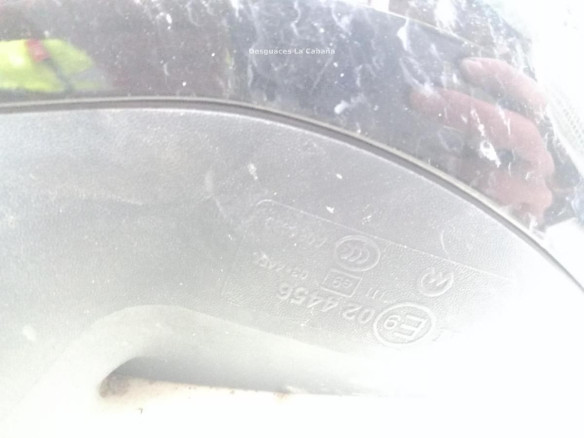 ESPEJO IZQ SEAT LEON (1P1)|Desguaces La Cabaña