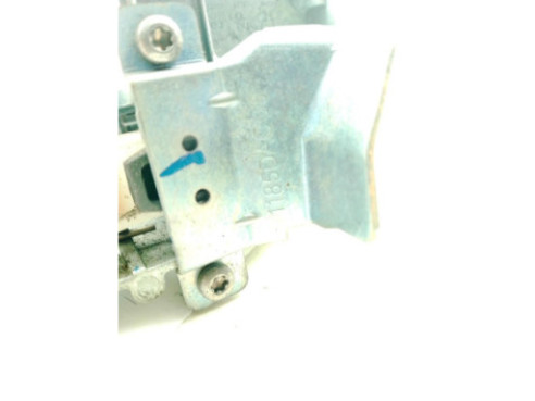 1185DAC06 MANILLA PUERTA LAT DEL DER EXT PEUGEOT 208|Desguaces La Cabaña