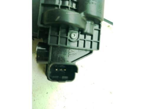 915148749911 CERRADURA PORTON / TAPA MALETA PEUGEOT 208|Desguaces La Cabaña