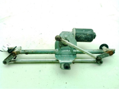 MOTOR LIMPIAPARABRISAS DELANTERO|Desguaces La Cabaña 2