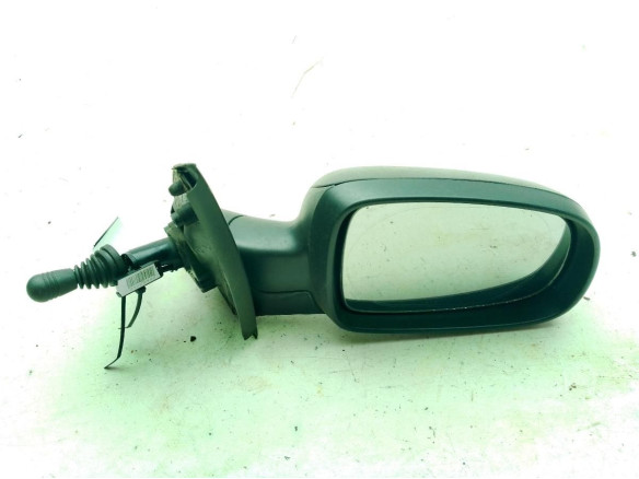065022R2 ESPEJO DER OPEL CORSA C (X01)|Desguaces La Cabaña