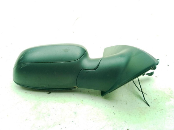065022R2 ESPEJO DER OPEL CORSA C (X01)|Desguaces La Cabaña