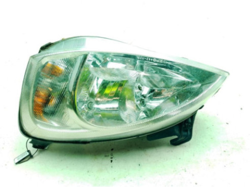 FARO IZQUIERDO OPEL CORSA C (X01)|Desguaces La Cabaña