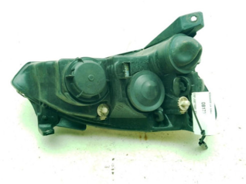 FARO IZQUIERDO OPEL CORSA C (X01)|Desguaces La Cabaña
