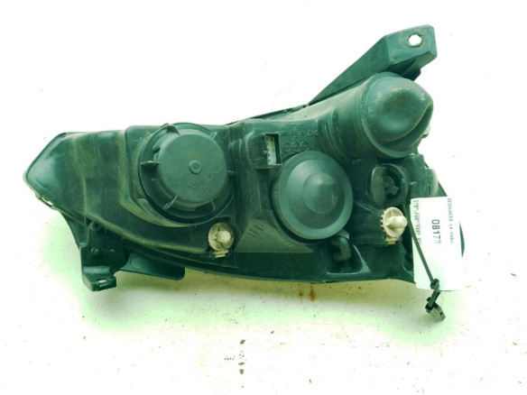 FARO IZQUIERDO OPEL CORSA C (X01)|Desguaces La Cabaña