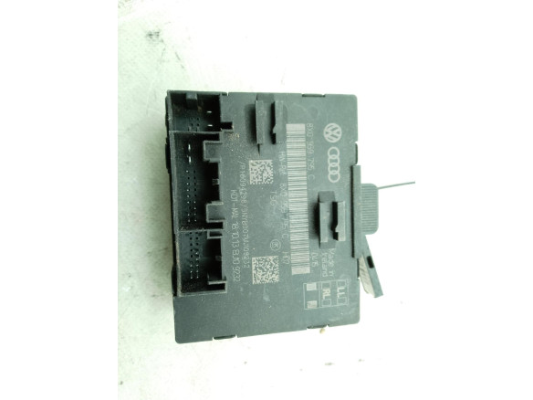 8X0959795 C CENTRALITA PUERTA AUDI Q3 (8UB, 8UG)|Desguaces La Cabaña