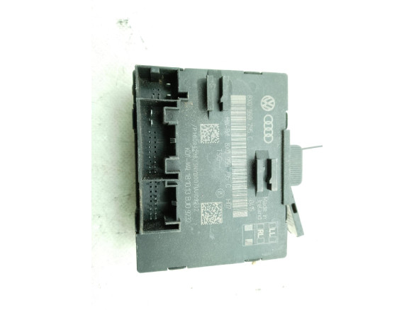 8X0959795 C CENTRALITA PUERTA AUDI Q3 (8UB, 8UG)|Desguaces La Cabaña