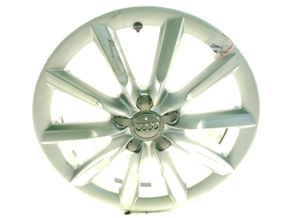 8U0601025S LLANTA ALUMINIO 4 AUDI Q3 (8UB, 8UG)|Desguaces La Cabaña