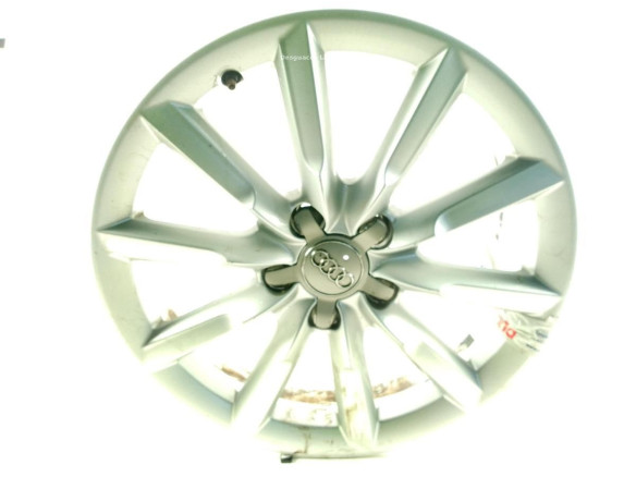 8U0601025S LLANTA ALUMINIO 2 AUDI Q3 (8UB, 8UG)|Desguaces La Cabaña