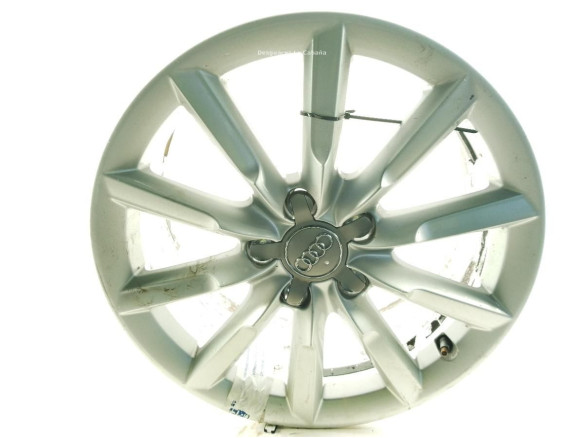 8U0601025S LLANTA ALUMINIO 3 AUDI Q3 (8UB, 8UG)|Desguaces La Cabaña