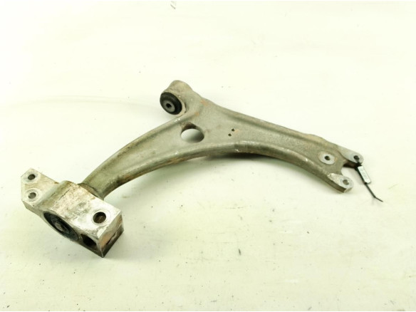 3C0407151H  BRAZO SUSPENSION DEL IZQ INF AUDI Q3 (8UB, 8UG)|Desguaces La Cabaña