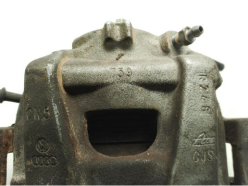 5N0615123  PINZA DEL IZQ AUDI Q3 (8UB, 8UG)|Desguaces La Cabaña