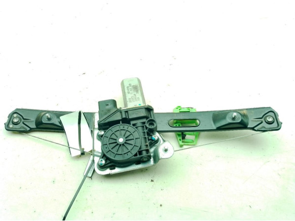 3H1402B ELEVALUNAS PUERTA LAT TRA IZQ BMW 1 (E87)|Desguaces La Cabaña