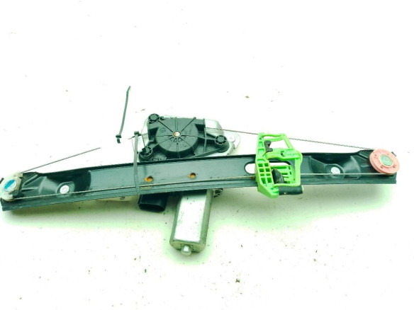 3H1402B ELEVALUNAS PUERTA LAT TRA IZQ BMW 1 (E87)|Desguaces La Cabaña