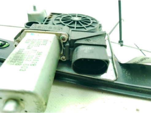 3H1402B ELEVALUNAS PUERTA LAT TRA IZQ BMW 1 (E87)|Desguaces La Cabaña