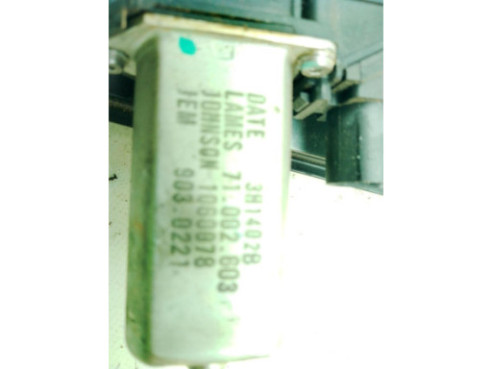 3H1402B ELEVALUNAS PUERTA LAT TRA IZQ BMW 1 (E87)|Desguaces La Cabaña