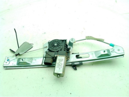 3H1423B ELEVALUNAS PUERTA LAT TRA DER BMW 1 (E87)|Desguaces La Cabaña