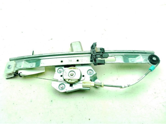 3H1423B ELEVALUNAS PUERTA LAT TRA DER BMW 1 (E87)|Desguaces La Cabaña